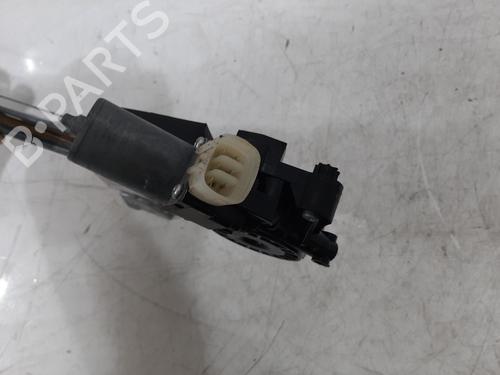 Front right window mechanism SUZUKI VITARA (LY) 1.6 (APK 416) | BP36594450C23  - Image 5