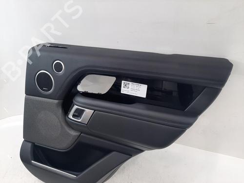 Rear right panel LAND ROVER RANGE ROVER IV (L405) 4.4 SDV8 4x4 | BP26788582C61 - Image 4
