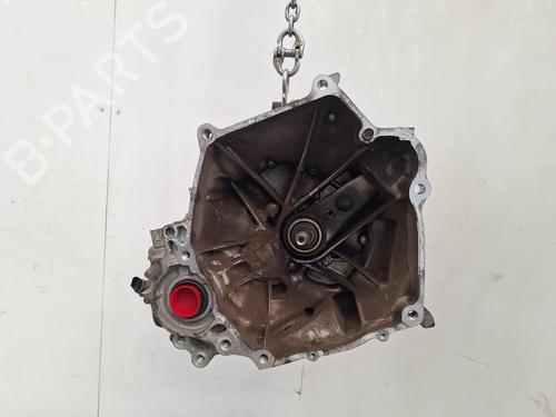 Gearkasse Gearkasse 38199803 38199803
