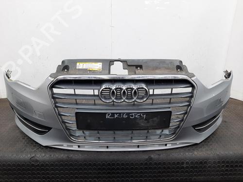 front-bumper-audi-a3-sportback-8va-8vf-2012-2013-2014-2015-2016-2017-2018-2019-2020-2021-39993872 main image