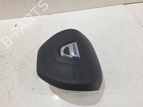 Airbag Kit DACIA DUSTER (HS_) 1.5 dCi | BP32409606C86 