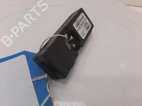 Antenna/Base JAGUAR I-PACE (X590) EV400 AWD | BP26857432C140