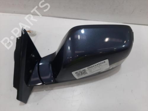 Left mirror HONDA CR-V III (RE_) 2.0 i-VTEC 4WD (RE5, RE2) | BP30057773C26
