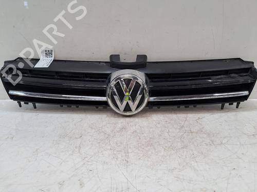 Used Grille Grille 38769996 38769996