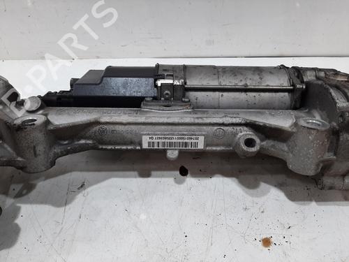 Steering rack MERCEDES-BENZ C-CLASS Coupe (C204) C 180 (204.331) | BP37465137M22  - Image 5