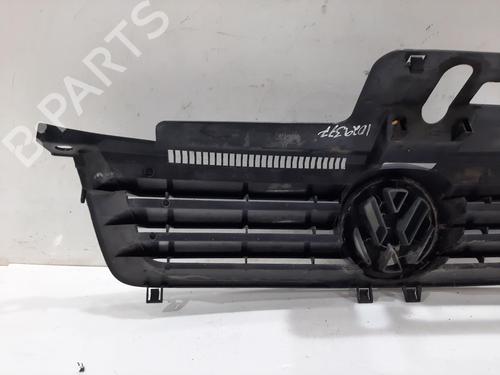 Grille VW POLO IV (9N_, 9A_) 1.2 12V | BP29581154C40 