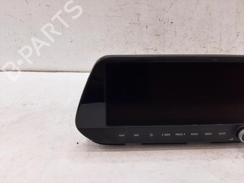 Control unit HYUNDAI i20 III (BC3, BI3) 1.0 T-GDI | BP37666605M11 - Image 4
