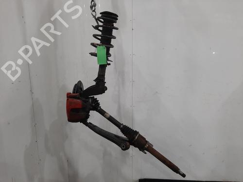 Used Right front suspension FORD FOCUS III 1.5 TDCi (120 hp) 26764258