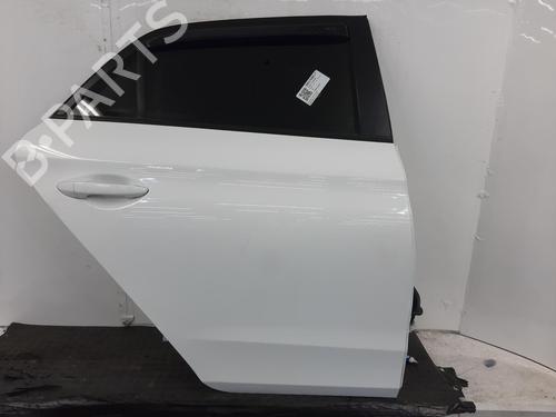 Used Right rear door Right rear door 38446868 38446868