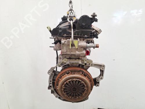 Engine VAUXHALL CORSA Mk V (F) 1.2 | BP36811766M1 - Image 4