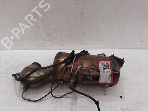Particulate filter VAUXHALL MOKKA / MOKKA X (J13) 1.6 CDTi | BP37666532M81  - Image 6