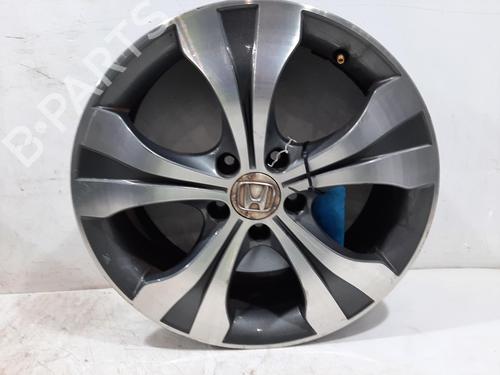 Fælk HONDA CR-V IV (RM_) 2.2 i-DTEC 4WD (RE6) (150 hp) 30496104