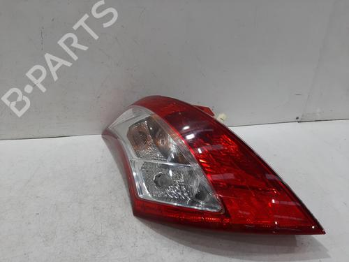 Used Left taillight SUZUKI SWIFT IV (FZ, NZ) 1.2 (AZG412, ZC72S) (90 hp) 29945911