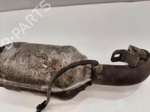 Catalyst VAUXHALL CORSA Mk V (F) 1.2 | BP33839724M10  - Image 5