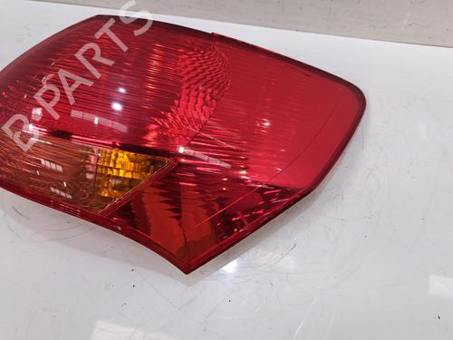 Right taillight KIA VENGA (YN) 1.4 CVVT | BP29637334C35 