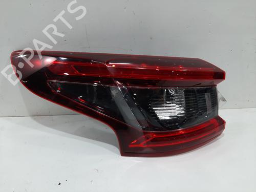 Used Left taillight Left taillight 37433506 37433506