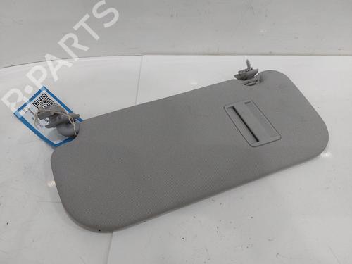 Right sun visor HYUNDAI i10 III (AC3, AI3) 1.0 MPi | BP26749277I2 - Image 2