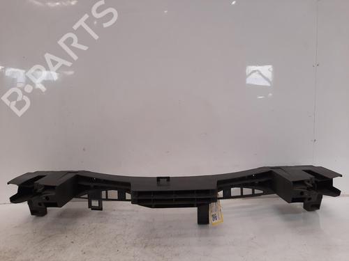 Used Rear bumper reinforcement RENAULT WIND (E4M_) 1.2 (E4MF) (101 hp) 26861072