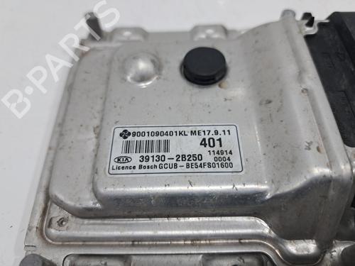 Centralina Centralina KIA RIO III (UB) 1.4 CVVT (109 hp) 36451118 36451118