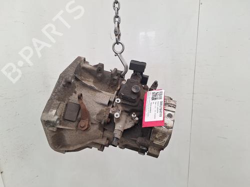 Gearbox FORD KA (RU8) 1.2 | BP37666567M3  - Image 5