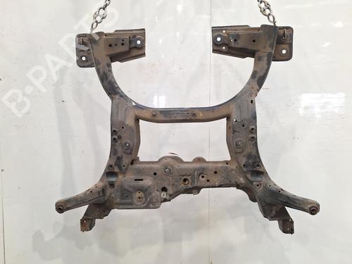 Used Subframe Subframe MERCEDES-BENZ A-CLASS (W176) A 180 (176.042) (122 hp) 36506181 36506181