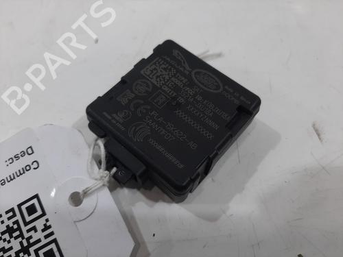 Øvrige styreenhet JAGUAR I-PACE (X590) EV400 AWD | BP30324185M11 