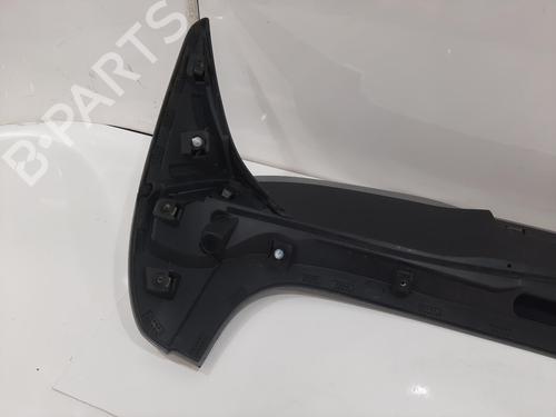 Spoiler bagklap FORD PUMA (J2K, CF7) 1.0 EcoBoost mHEV | BP36916620C96  - Image 6