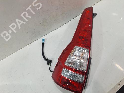 Left taillight HONDA CR-V III (RE_) 2.2 i-DTEC 4WD (RE6) | BP31812176C34