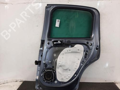 Dør højre bagtil CITROËN C3 II (SC_) 1.4 LPG | BP30958830C5 