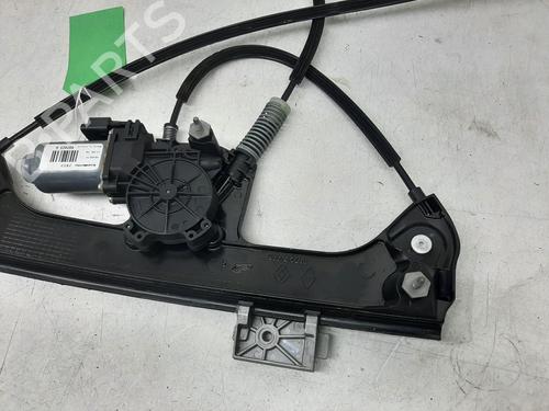 Front left window mechanism RENAULT WIND (E4M_) 1.2 (E4MF) | BP26842726C22 