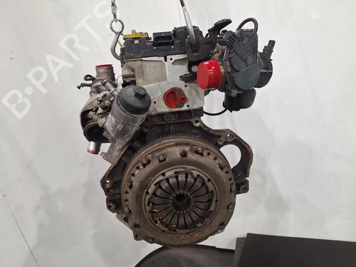 Engine VAUXHALL ZAFIRA Mk III (P12) 1.4 (75) | BP29417840M1 