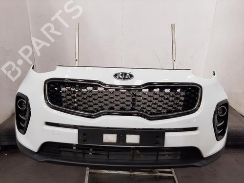 Used Front bumper KIA SPORTAGE IV (QL, QLE) 1.7 CRDi (116 hp) 29112179