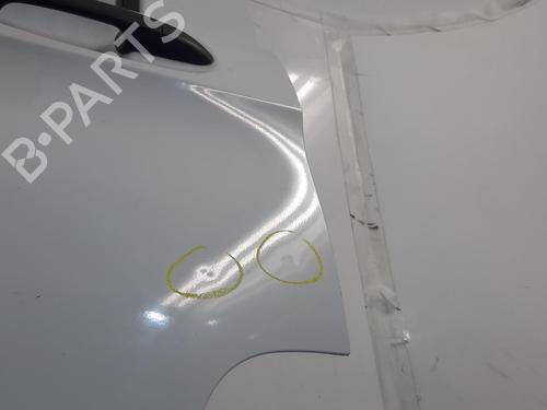 Left front door MERCEDES-BENZ VITO Van (W447) 111 CDI (447.601, 447.603, 447.605) | BP31769021C2 