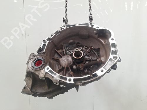 Used Gearbox Gearbox KIA RIO IV (YB, SC, FB) 1.25 (84 hp) 34403989 34403989