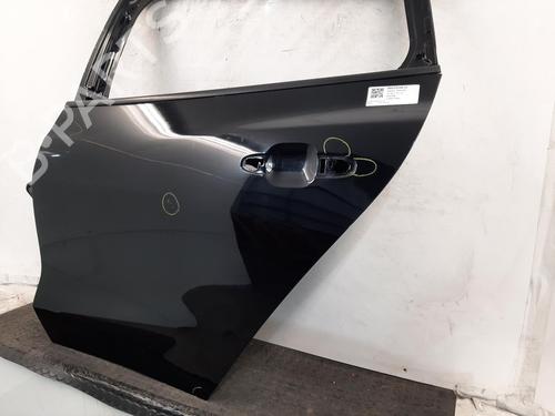 Left rear door FORD FOCUS IV Turnier (HP) 1.5 EcoBlue | BP30180168C4