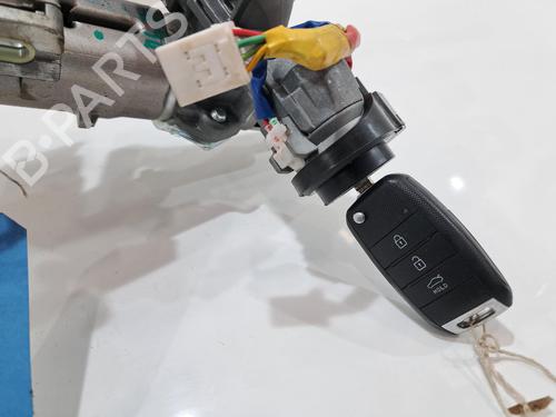 Steering column KIA RIO III (UB) 1.25 CVVT | BP32976667M21  - Image 6