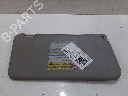 Used Other VAUXHALL AGILA Mk II (B) (H08) 1.2 i 16V (94 hp) 32683149