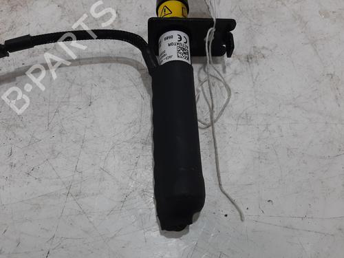 Electronic module JAGUAR I-PACE (X590) EV400 AWD | BP32239699M83 