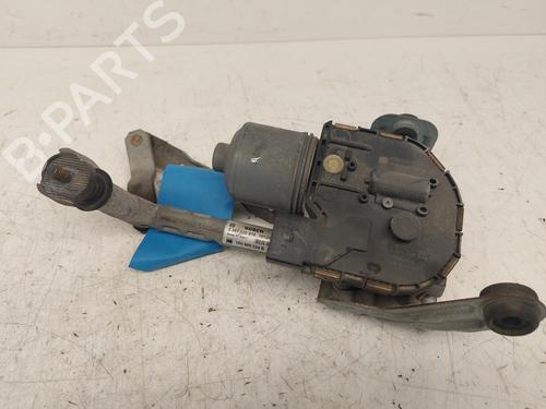 Viskermotor vindrude SEAT LEON (1P1) 2.0 TDI (170 hp) 26826540