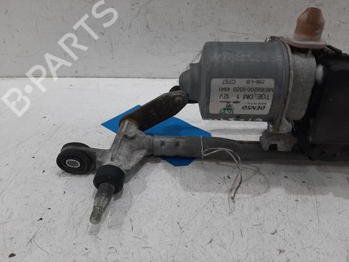 Front wiper motor FORD KA (RU8) 1.2 | BP31685816M29