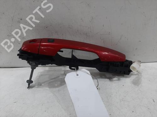 Udvendigt håndtag MITSUBISHI ECLIPSE CROSS (GK_, GL_) 1.5 T-Mivec 4WD | BP31650328C122 