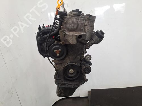 Used Engine SEAT IBIZA IV (6J5, 6P1) 1.2 (70 hp) 32683246