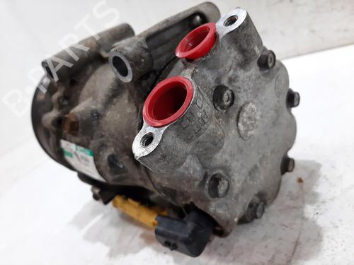 AC compressor CITROËN C3 Picasso (SH_) 1.6 HDI 90 | BP37258289M34 - Image 5