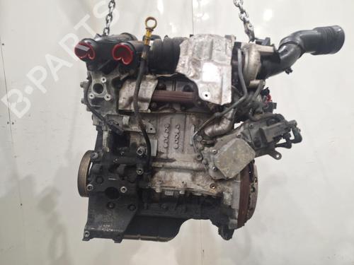 Engine CITROËN C3 Picasso (SH_) 1.6 HDI 90 | BP38569198M1 - Image 2