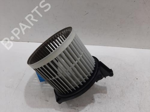 Heater blower motor HONDA CIVIC VIII Hatchback (FN, FK) 1.4 (FK1, FN4) | BP30928434M62
