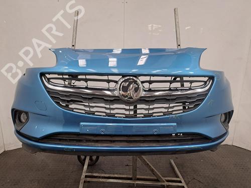 Used Front bumper Front bumper VAUXHALL CORSA Mk IV (E) (X15) 1.4 (75 hp) 36594206 36594206