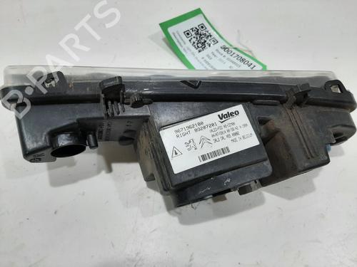 Right side indicator CITROËN DS3 (SA_) 1.6 THP 155 | BP34576951I19 - Image 2