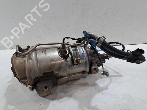 Used Particulate filter KIA CARENS IV 1.7 CRDi (136 hp) 32851648