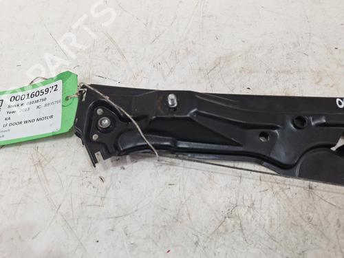 Front left window mechanism FORD KA (RU8) 1.2 | BP31538055C22