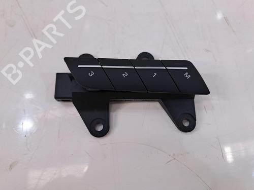 Elektronische module JAGUAR I-PACE (X590) EV400 AWD | BP29322627M83 